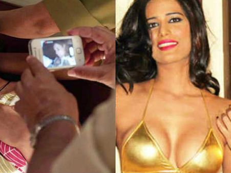 एक्ट्रेस का S*X Video लीक.. हो गया हंगामा.. MMS वायरल