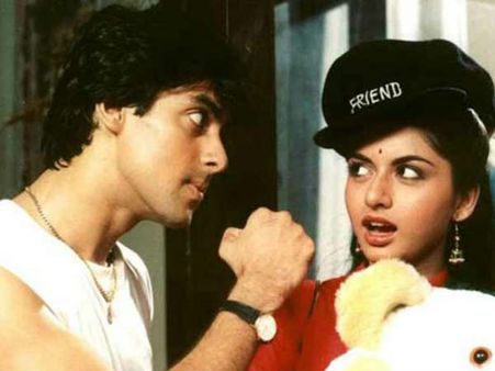 28 साल.. सलामन के साथ SuperHit जोड़ी.. आज तक ब्लॉकबस्टर.. 10 Proof