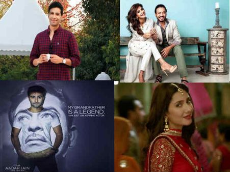 आते ही बन गए 100 करोड़ी तो कइयों का डब्बा गुल..2017 के 'नवरत्न'