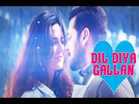 DHAMAKA: इंतजार हुआ खत्म..सलमान खान..टाइगर..सुपर ब्लाॅकबस्टर VIDEO