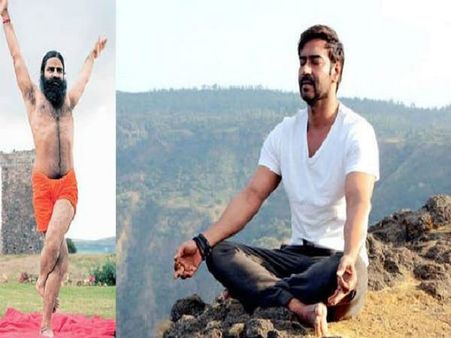 सलमान..अक्षय FAIL..2018 में अजय देवगन..ब्लाॅकबस्टर एंट्री..इंतजार मुश्किल