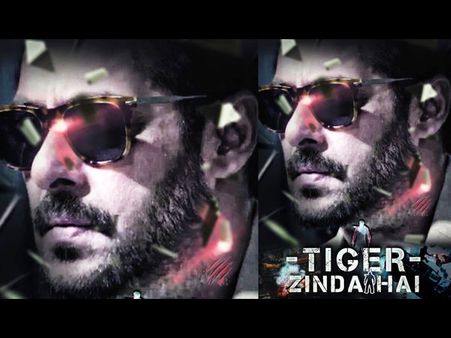 TIGER ZINDA HAI...ये 6 कारण आपको फिल्म देखने पर कर देंगे मजबूर..जानिए