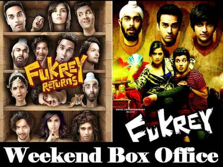 बॉक्स ऑफिस को मिली 2017 की आखिरी SUPERHIT...स्वागत तो कर लो!