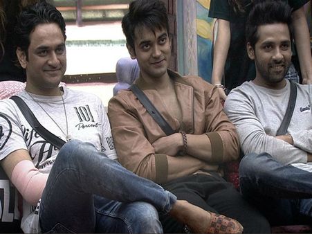 SHOCK: विकास गुप्ता गेम से OUT..ये 3 कंटेस्टेंट बनेंगे BIGG BOSS विनर !
