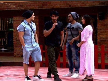BIGG BOSS: इस बार शिल्पा और हितेन घर से OUT..चौंकाने वाला फैसला !