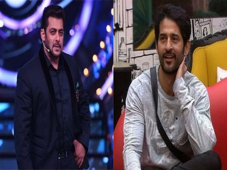 BIGG BOSS:शिल्पा का खुलासा..सलमान का खौफ..हितेन तेजवानी OUT..VIDEO
