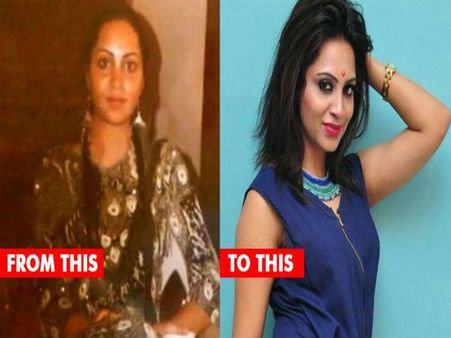 SHOCK:ये हैं असली अर्शी खान..BIGG BOSS वाली अर्शी FAKE हैं..तस्वीरें VIRAL..