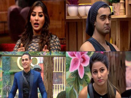 SHOCK: ये हैं BIGG BOSS 11 WINNER..वोटिंग लाइन कर दी हैक !
