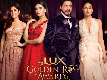 #WinnerList: साल का सबसे हटके अवार्ड और विनर लिस्ट में कोई खान नहीं!