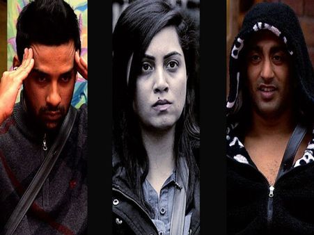 BIGG BOSS में आज अग्निपरीक्षा..खुलेगी पोल..1 नहीं 2 कंटेस्टेंट सीधे OUT!