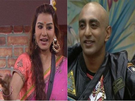 BIGG BOSS: शिल्पा शिंदे को SAFE करने के लिए तगड़ी प्लानिंग..महा ट्विस्ट!