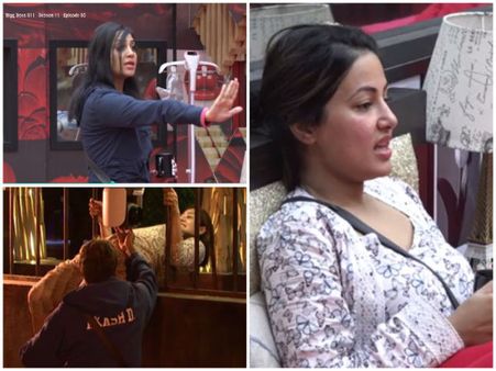 BIGG BOSS: टीआरपी के लिए कंटेस्टेंट को पिलाई गई शराब..हंगामा..चौंक जायेंगे..