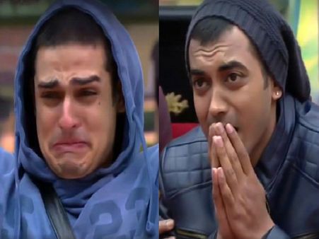 BIGG BOSS:महा ट्विस्ट..2 कंटेस्टेंट OUT..5 के बीच WINNER की रेस!