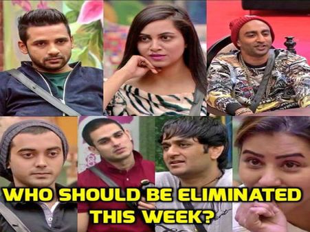 BIGG BOSS: हितेन के बाद 1 नहीं 2 कंटेस्टेंट घर से OUT..चौंकाने वाला फैसला!