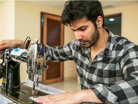 First LOOK: 2018 में धमाका करेगी ये फिल्म.. दो सुपरस्टार.. शानदार कहानी!