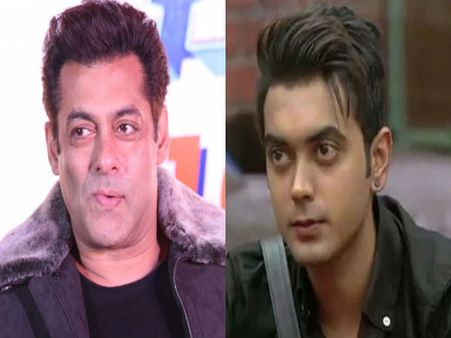 तो BIGG BOSS 11 में पहुंच गए सलमान खान के हमशक्ल.. देंखे PICS