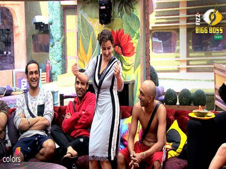 BIGG BOSS:1 नहीं 2 STAR कंटेस्टेंट OUT..ऐसी तगड़ी प्लानिंग..होश उड़ा देगी !