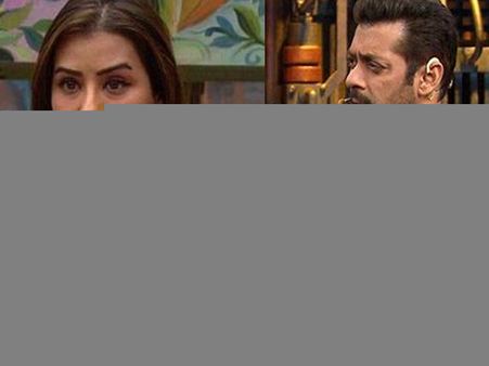 VIDEO ALERT: सलमान के कारण शिल्पा शिंदे..बॅालीवुड में NO ENTRY..