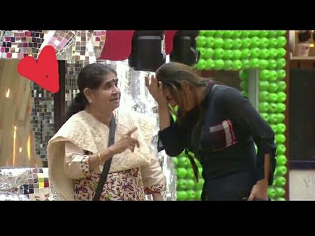 BIGG BOSS: शिल्पा शिंदे का दर्द भरा VIDEO..आपको रुला देगा..MUST WATCH