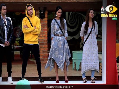 OMG..फाइनल से 2 वीक पहले..ये रहा बिग बॅास 11 WINNER..बड़ा खुलासा !