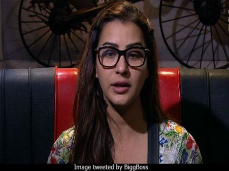 BIGG BOSS: इतिहास में पहली बार शिल्पा शिंदे ने बनाया तूफानी रिकॅार्ड..Shock..