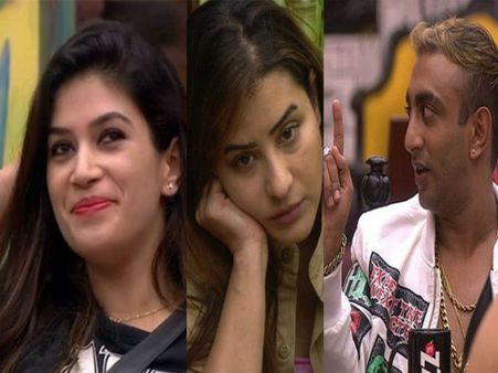 BIGG BOSS के EX कंटेस्टेंट की एंट्री..आया तूफान..शो छोड़ने का फैसला..VIDEO