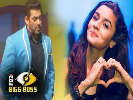 BIGG BOSS:स्टार कंटेस्टेंट ने की आलिया भट्ट की बेइज्जती..Shocking VIDEO