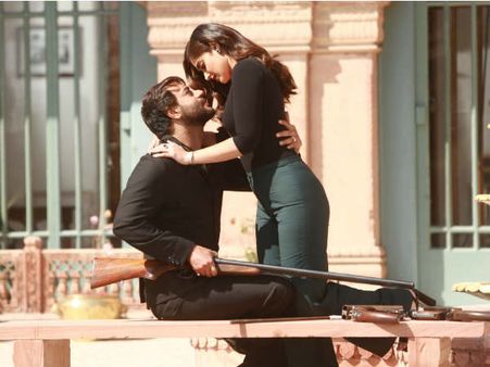 ''याद नहीं रहता कि.. अजय देवगन भी एक SUPERSTAR हैं.. इसीलिए.....''