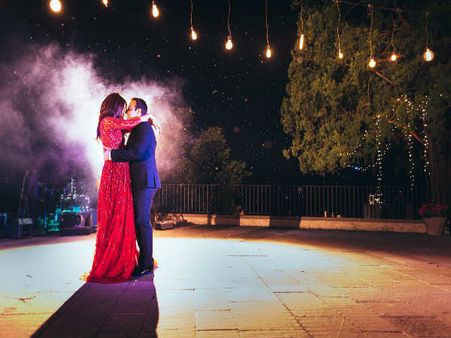 इधर विराट-अनुष्का का रिसेप्शन..उधर एक और एक्ट्रेस ने रचाई शादी..SECRET