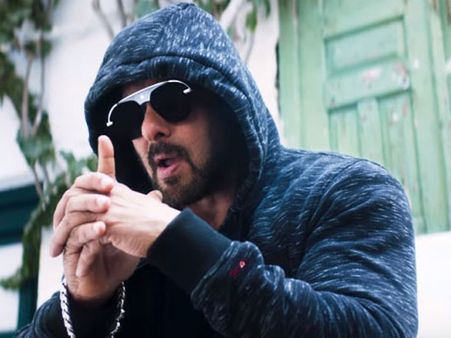 'टाईगर जिंदा है' की जबरदस्त ओपनिंग.. BOX OFFICE पर आया तूफान!