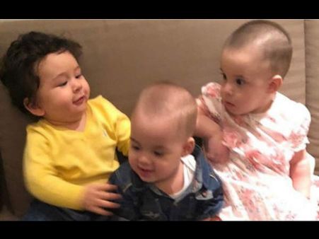 शाहरुख..सलमान या प्रभास नहीं..इनके नाम रहा 2017..खूब इंज्वॉय किया स्टारडम