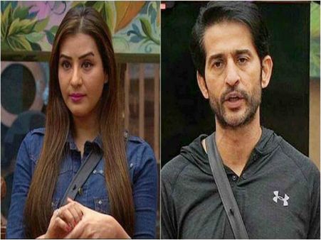 BIGG BOSS: शिल्पा शिंदे ने की मेरे साथ गंदी हरकत....SHOCK