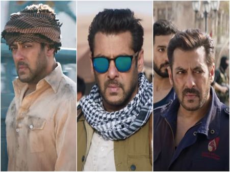 SHOCK:टाइगर है की ब्लॅाकबस्टर कमाई के बीच...सलमान का भड़का गुस्सा..