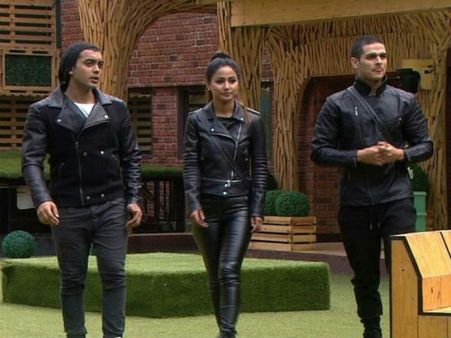BIGG BOSS:शिल्पा शिंदे नहीं..ये कंटेस्टेंट होगा WINNER..चौंकाने वाली रिपोर्ट!