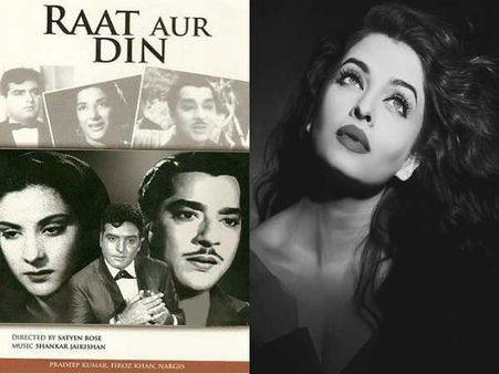 60s की सुपरहिट फिल्म के रीमेक में नजर आएंगी ऐश्वर्या राय!