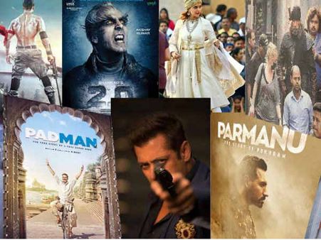 खान सुपरस्टार्स.. अक्षय, अजय देवगन.. फाइनल हैं.. BOX OFFICE पर धमाका!