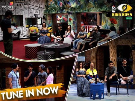 SHOCK:जब BIGG BOSS का विनर फाइनल..तो फिर तमाशा क्यों..VIDEO PROOF