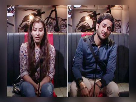 VIDEO:बिग बॅास विनर FIX..शिल्पा शिंदे का खुलासा..विकास गुप्ता OUT..VIRAL