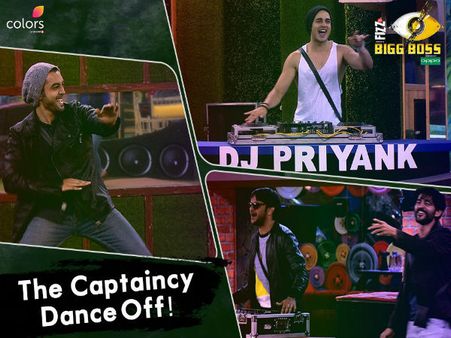 BIGG BOSS 11:अब तक का सबसे धमाकेदार एपिसोड..देखिए नहीं तो...VIDEO