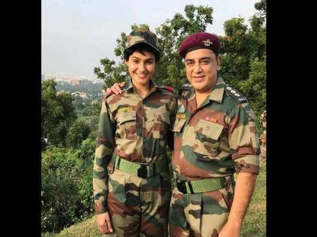 2018 की धमाकेदार फिल्म.. शूटिंग खत्म.. यहां देंखे सुपरस्टार का LOOK