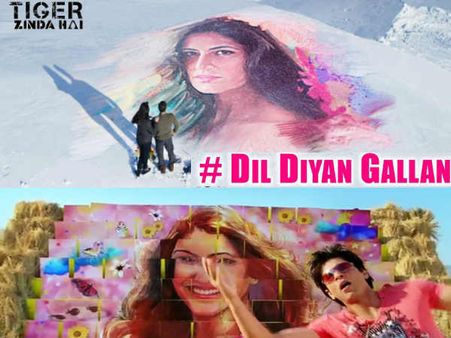 #Copy: सलमान खान ने नकल तो कर ली....लेकिन अकल लगाई कि नहीं?