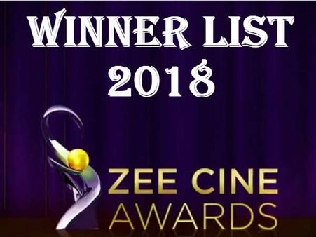 #WinnerList: सलमान खान को अक्षय कुमार ने ऐसा FUSE किया....बेस्ट एक्टर का ठप्पा!