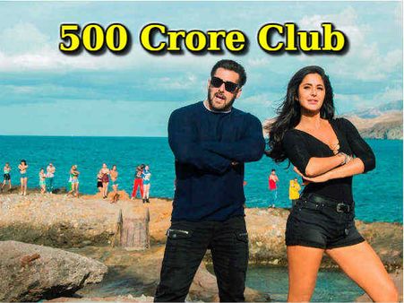 BOX OFFICE: 'टाईगर जिंदा है'.. और 500 करोड़ का धमाकेदार कलेक्शन.. ब्लॉकबस्टर!