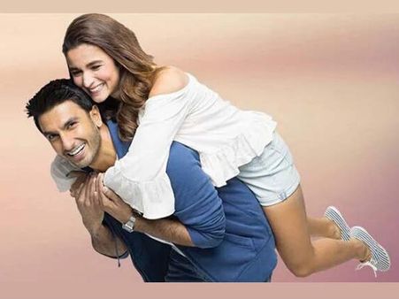 गली ब्वॉय में सिर्फ रणवीर और आलिया नहीं...एक और स्टार एक्ट्रेस आएंगी नजर