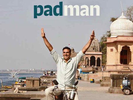 अक्षय कुमार का HIT फॉरम्यूला.. 2018 में टॉप.. सलमान, शाहरुख सब पीछे!