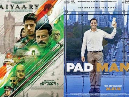 इसे कहते हैं CLASH.. अक्षय कुमार को जमकर मारा ताना.. एकदम दमदार!