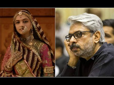 BREAKING..डिप्रेशन में हैं संजय लीला भंसाली..छोड़ दिया खाना और सोना..