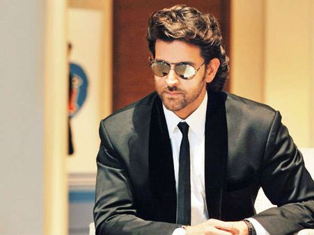 ऋतिक रोशन ने बेहद खास दिन शुरु की सुपर 30 की शूटिंग..किया ट्वीट
