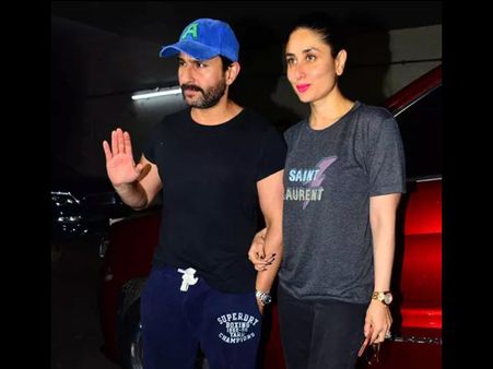 कालाकांडी की स्पेशल स्क्रीनिंग में..सैफीना के साथ नजर आए ये दिग्गज सितारे