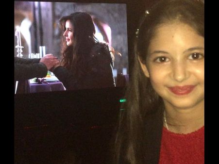 मुन्नी ने टाईगर को ट्वीट करके कह दी ऐसी बात...जानकर आप भी चौंक जाएंगे